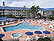 Econolodge Inn and Suites Pool